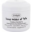 Ziaja Goat's Milk maska na vlasy s keratinem 200 ml