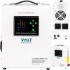 VOLT 800/1200W UPS núdzový napájací zdroj pre čerpadla ústrednej pece- LiFePO4