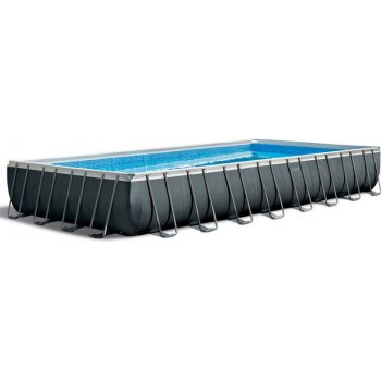 Intex ULTRA XTR FRAME POOL 975 x 488 x 132 cm 26378NP