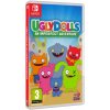 UglyDolls