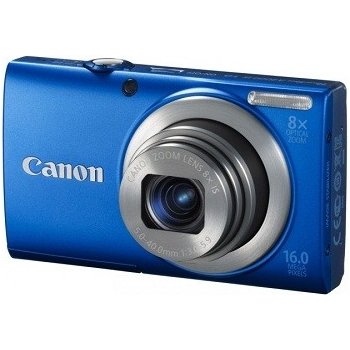 Canon PowerShot A4000 IS