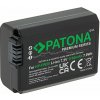 PATONA baterie pro foto Sony NP-FW50 1030mAh Li-Ion PREMIUM - neoriginálna PT1248