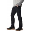 Columbia Pánske nohavice zateplené Triple Canyon™ EU Fall Hiking Pant Farba: Black, Veľkosť: 34/32