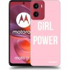Picasee ULTIMATE CASE pro Motorola Moto G05 - Dievčenské sila