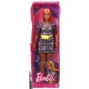 Barbie Modelka 210 Háčkované šaty