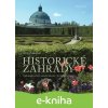 E-kniha Historické zahrady - Petr Dvořáček