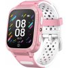 Forever Smartwatch GPS Kids Find Me 2 KW-210 ružové (GSM107166)