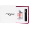 Lancome SET: La Vie Est Belle Parfumovaná voda 4ml + Hypnose - 01 Noir Riasenka 2ml pre ženy