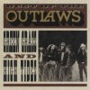 Outlaws - Best of the Outlaws:Green Grass and High Tides [CD]