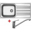 Set Sinks STAR 1000 XXL + PRONTO