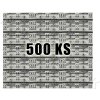 Durex London Wet 500 ks