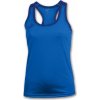 Joma Dámske športové tielko SHIRT TORNEO II ROYAL WOMAN Veľkosť: 2XS