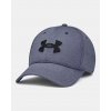 Pánska šiltovka Under Armour Blitzing Cap - modra