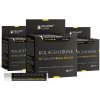 60-dňový program KolagenDrink Royal Peptide Shots prémiový hydrolyzovaný morský kolagén 3x20x25ml ampuliek
