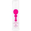 Kallos Cosmetics KJMN Pearl Styler gél pre lesk vlasov 100 ml pre ženy