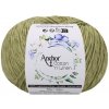 Anchor Cotton 'n' Linen 00027 Fern Háčkovacia priadza