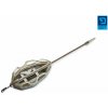 Delphin Krmítko Method QUIX Pellet XL - 80g