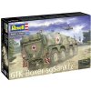 Revell GTK Boxer sgSANKfz 1:72