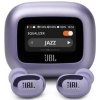 JBL Live Buds 3 fialové / Bezdrôtové slúchadlá do uší / mikrofón / Bluetooth 5.3 / IP55 / ANC (JBLLIVEBUDS3PUR)