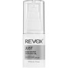 Revox B77 Just Rose Water Avocado Oil Eye Care hydratačný fluid na očné okolie proti tmavým kruhom 30 ml