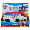 Tlapková Patrola Hrací Set Patroller Mini