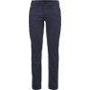 nohavice BLACK DIAMOND W Stretch Font Captain S