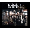 KABAT - BANDITI DI PRAGA (1CD)