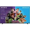 Televízor Sony K-77XR80
