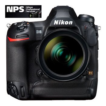 Nikon D6