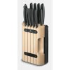 Victorinox Swiss Classic kuchynský blok, 11 ks