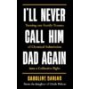Image for I'll Never Call Him Dad Again: By the daughter of Gisele Pelicot - Bonnier Books