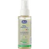 CHICCO Voda parfumovaná sladká Baby moments Kids 200 ml, 0m+
