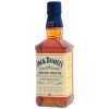 Jack Daniel's Tennessee Travelers Sweet & Oaky 53,5% 0,5 l (čistá fľaša)