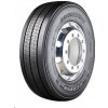 Bridgestone HS2 ECOPIA 315/60R22.5 154 L pneumatika s priľnavosťou na snehu (3PMSF)