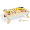 Bigjigs Toys Pracovní stůl se zatloukačkou