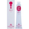 Kallos KJMN Professional Cream Hair Colour Keratin & Argan Oil farba na vlasy s keratínom a argánovým olejom odtieň 5.66 l Brilliant Violet 100 ml