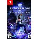 Saints Row 4: Re-Elected