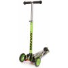 4BABY Kolobežka Mini Scooter Green