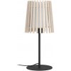 Eglo Eglo 900904 - Stolná lampa FATTORIA 1xE27/25W/230V EG900904 + záruka 3 roky zadarmo