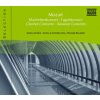 Mozart - Clarinet Concerto,Bassoon Concerto [CD]
