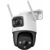 IP kamera Imou Cruiser 6MP (3MP + 3MP) IPC-S7XP-6M0WED