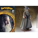 Noble Collection Bendyfigs The Lord of the Rings Gandalf