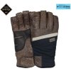 POW rukavice - Ws Empress Gtx Glove +Active Distressed (DI) veľkosť: S