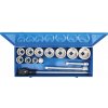 Gola sada BGS 1210, 25 mm (1