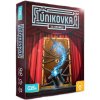 Únikovka: Za oponou (Albi)