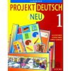 Projekt Deutsch Neu 1 Lehrbuch (Student´s Book)
