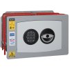 Griffon W.2319 E - ľavé dvere nástenný elektronický trezor