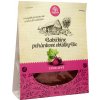 Happy Life Babičkine pohánkové oblátky cviklové BIO 60 g