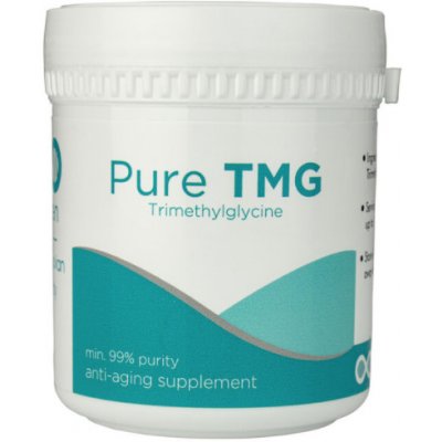 Hansen TMG Trimethylglycine prášok 50 g