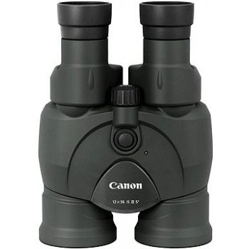 Canon 12x36 IS III